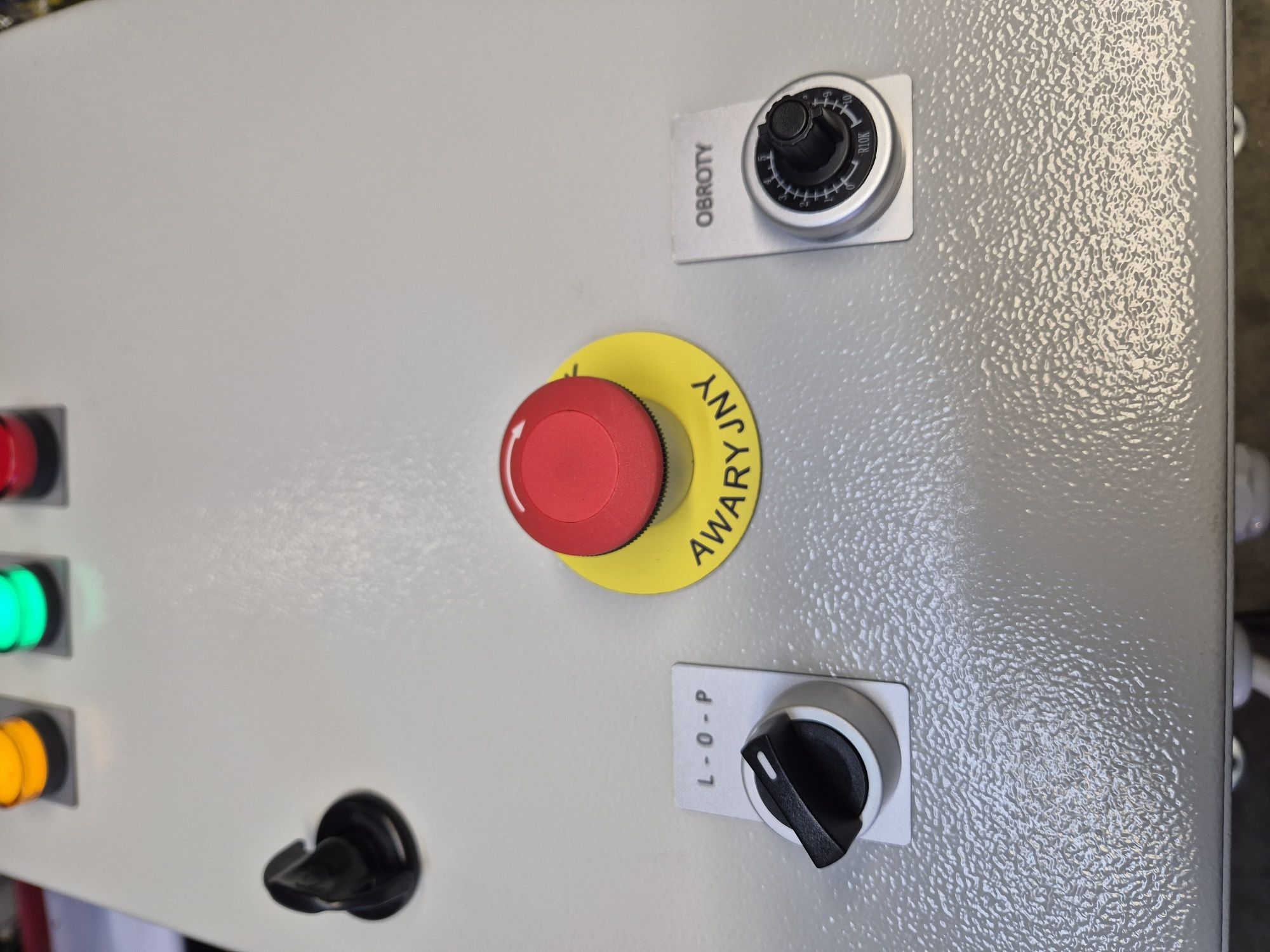 Falownik Danfoss 4kW 400V