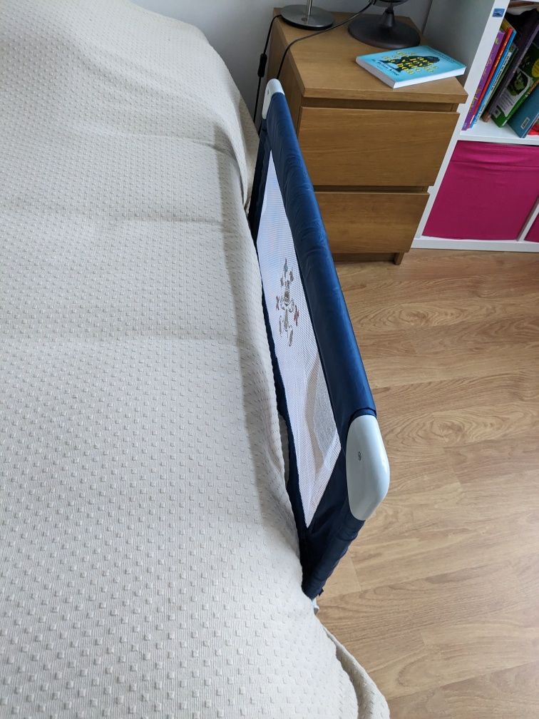 Resguardo para cama (portátil)