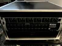 Zestaw dla zespołu Presonus StudioLive Series III 24R Behringer HA6000