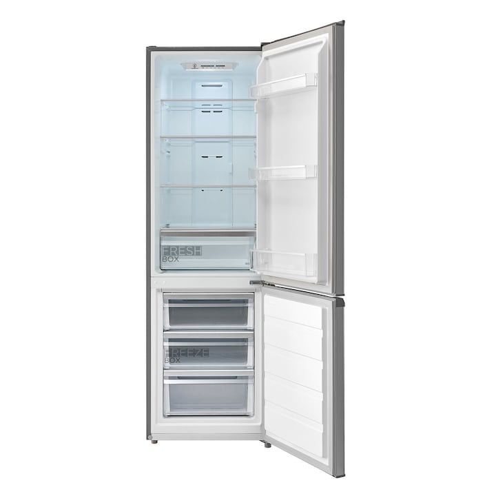 Frigorifico MIDEA