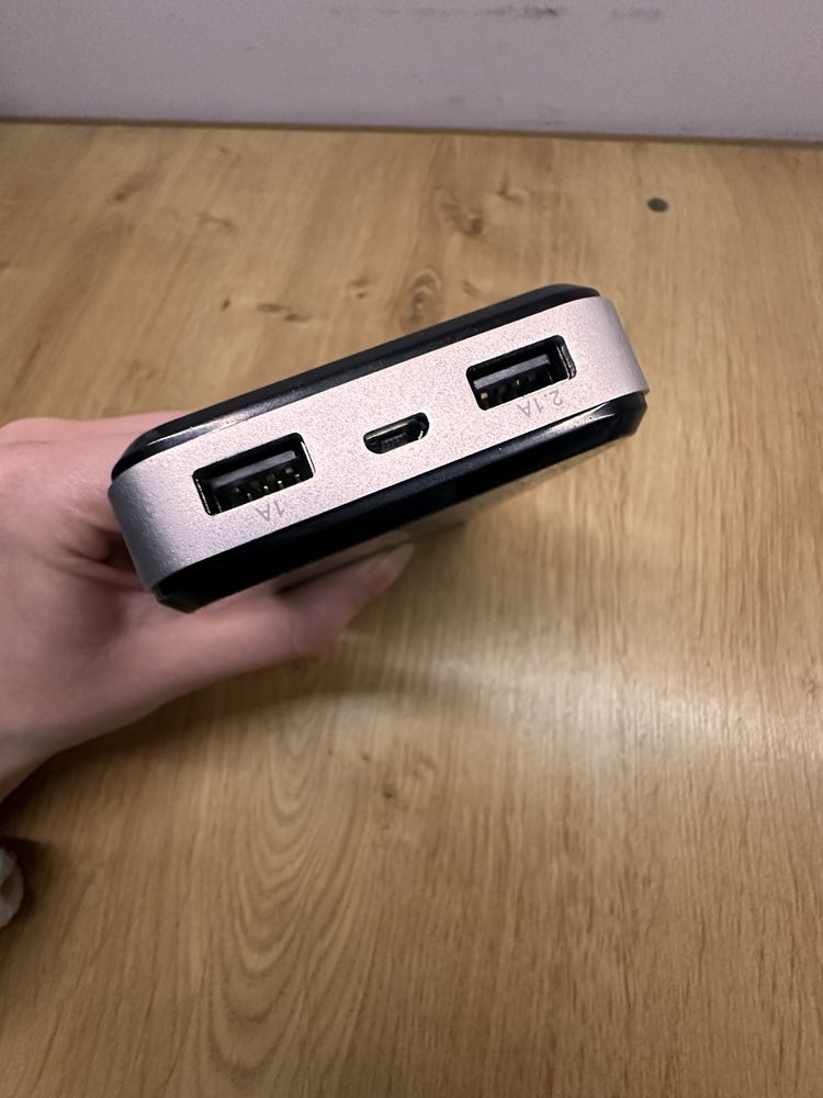 Powerbank Omega 10000mAh (OMPB10)