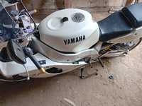 Yamaha 750 po kapitalnym klasyk 1995 r zamiana..