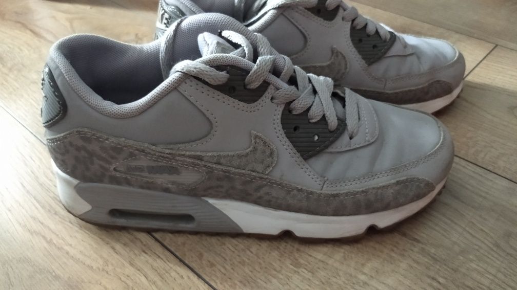 Buty Nike Air Max