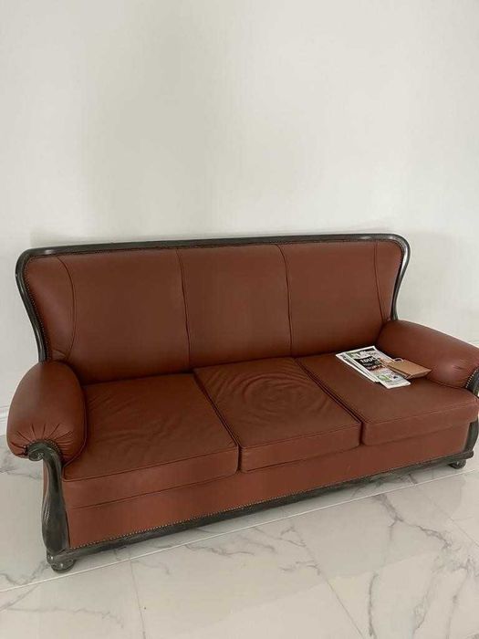 Conjunto de Sofás