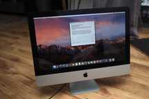 2010 iMac 27 i7 2,8 GHz 16gb DDR3 SSD240gb + HDD2tb