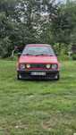 VW GOLF GTI mk2 1987