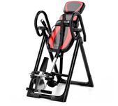Інверсійний стіл червоний InverFit PRO/ Інверсійний /инверсионный стол