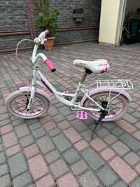 Продам дитячий велосипед Pandora Engera