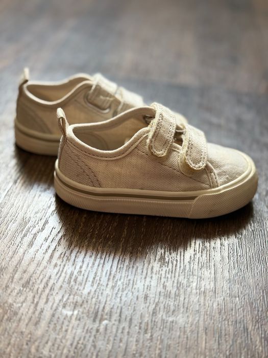 Дитячі кеди H&m р.20/21