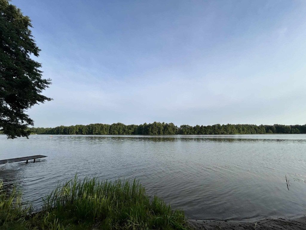Domek na Kaszubach