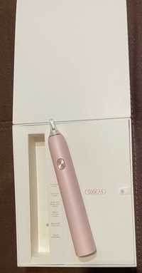 зубна щітка, яка не працює, Xiaomi Soocas X3 pink