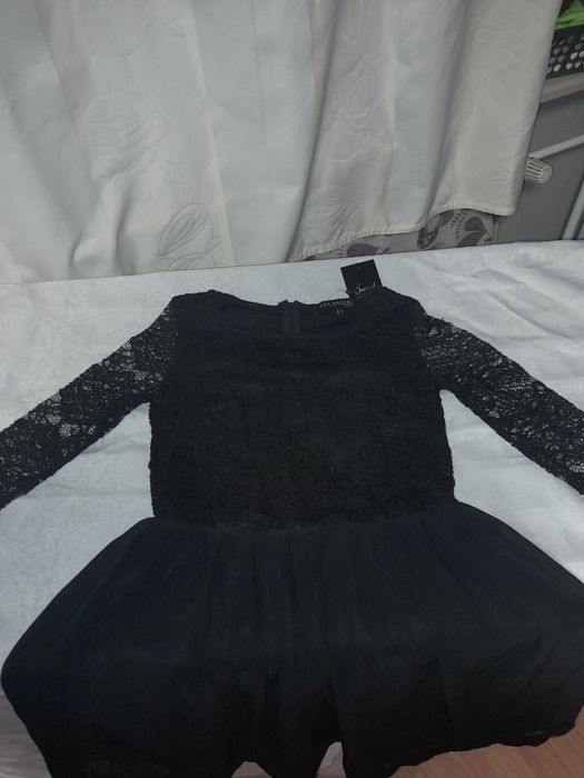Nowa sukenka TOP SECRET.r.34