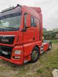 Man tgx 18 480 hydraulika specjalny niski przebieg