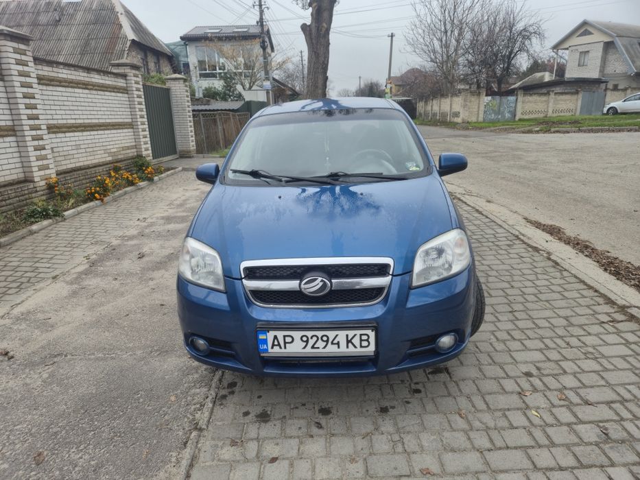 Chevrolet Aveo 2013, 1.5 газ/бензин, відмінний стан, пробіг рідний