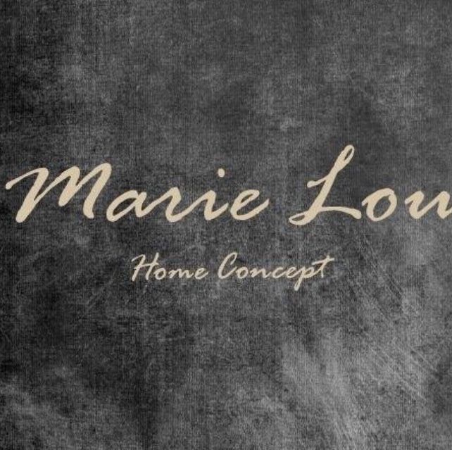 Комплект постельного белья Marie Lou Gothica Andre евро