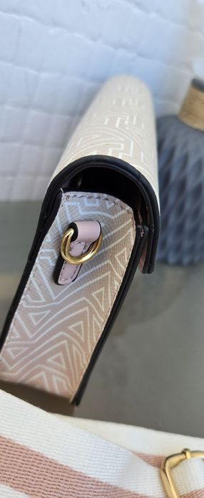 Bolsa Pink quadrada Aldo