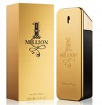 Perfumy Paco Rabanne 1 Milion 100ml