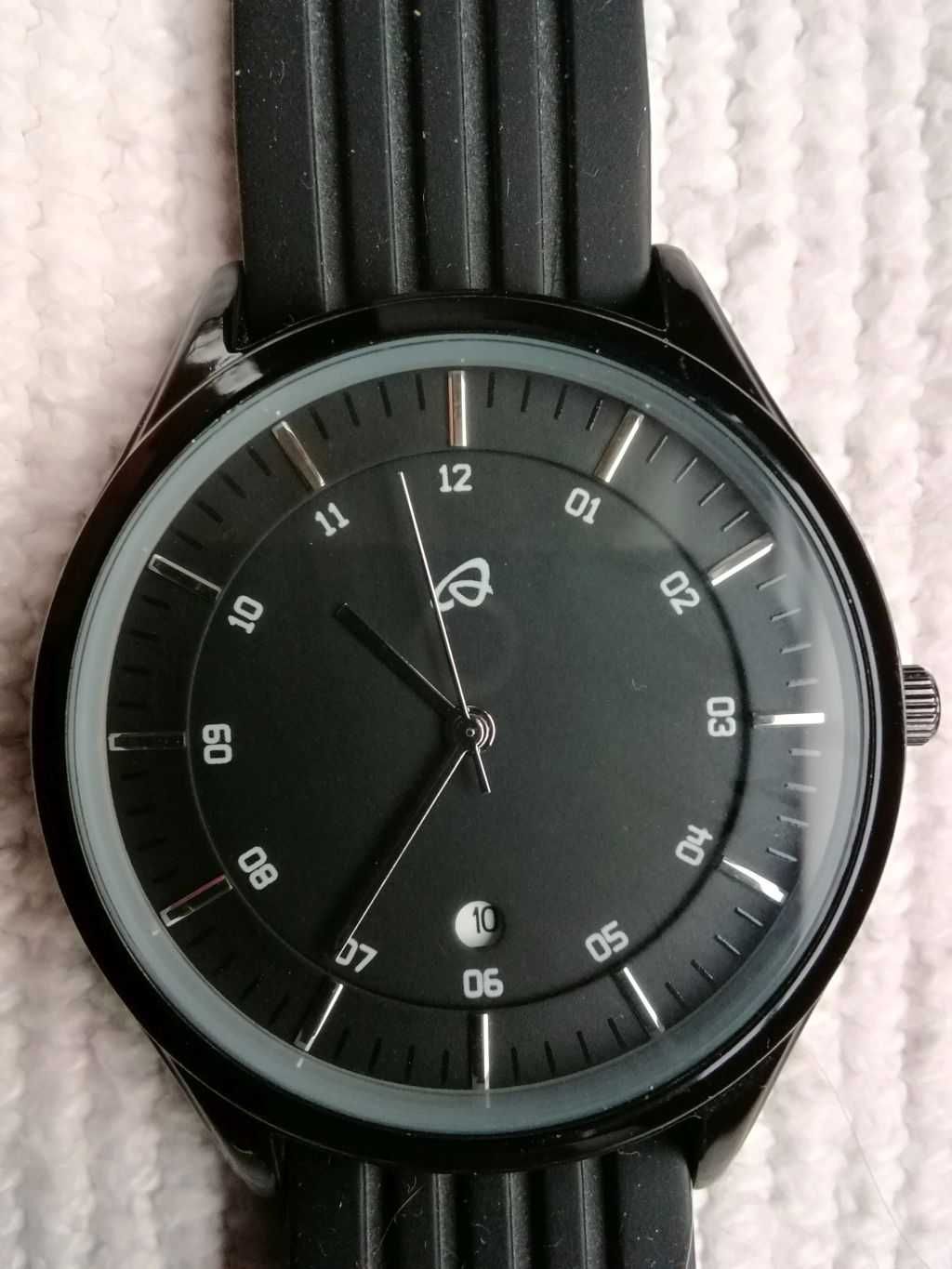 Zegarek garniturowy NECKARSULM D-74167
