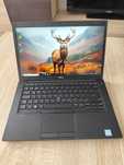 Laptop DELL 7480 i5-6300U 8GB\ SSD 256Gb\ 14" FHD