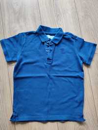 Koszulka polo Zara 110 cm