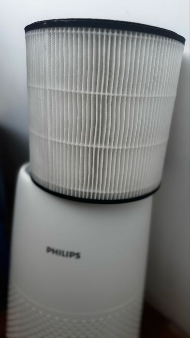 Очищувач повітря Philips 800