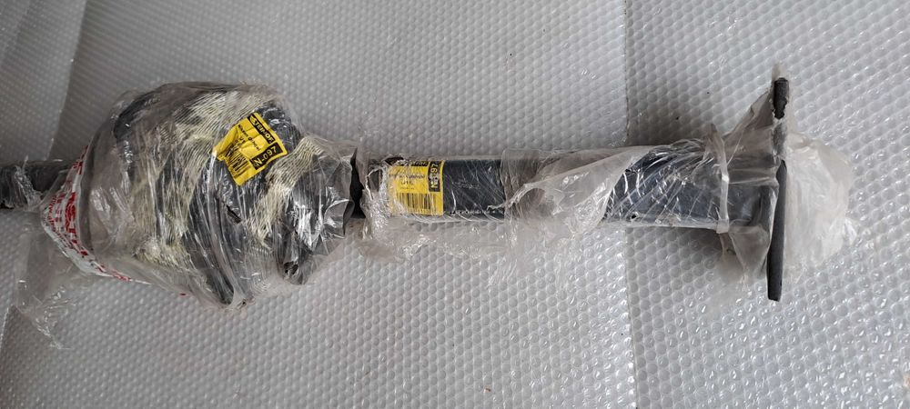 Hak holowniczy Qashqai II J11 Nissan wypinany STEINHOF N-097 NOWY