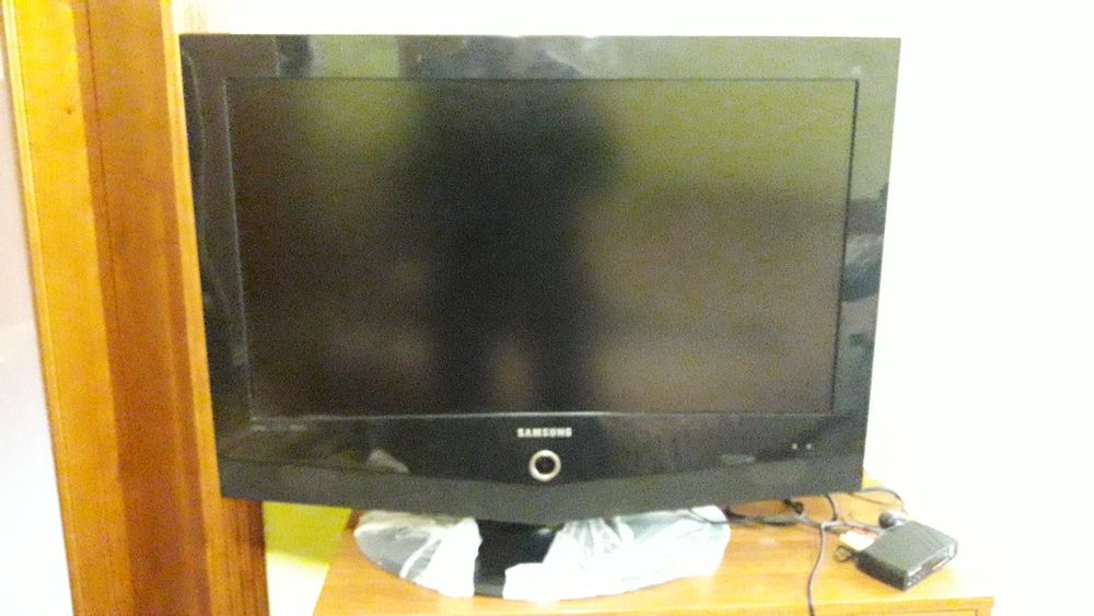 Телевізор різних розмірів