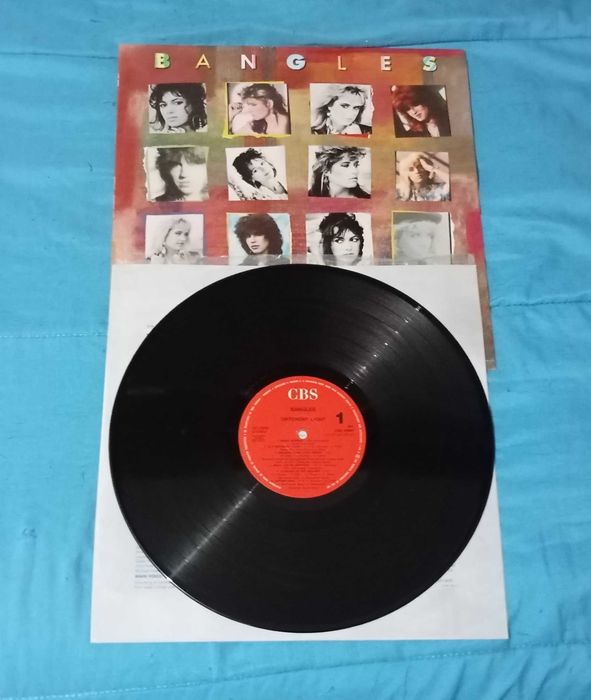 ---» 8 Discos de Vinil (LPs) «---