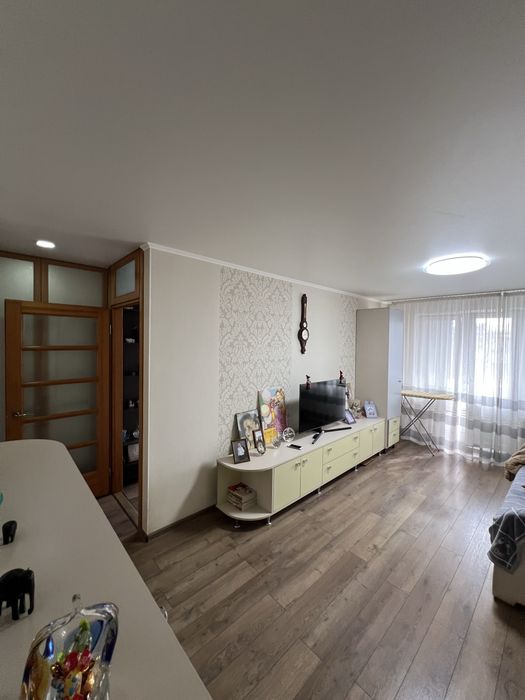 Продам 3-к квартиру без комиссии черемушки