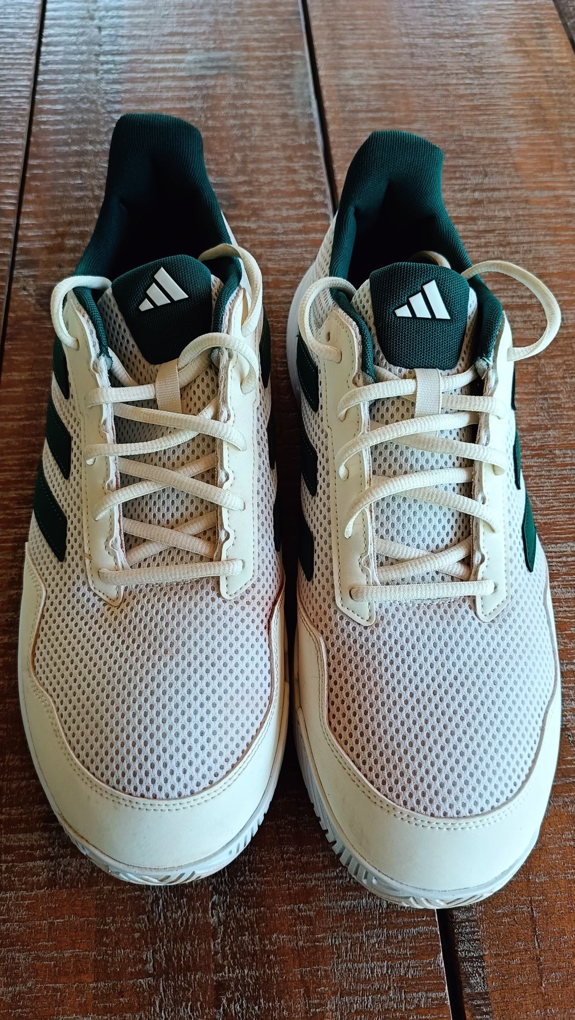 Adidas Game Spec buty do tenisa r 47