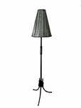 Gałecki Lampa podłogowa lata 60te