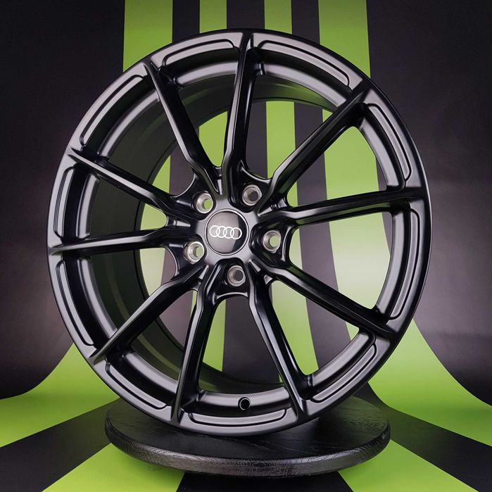 Диски На Авто R19 5x112 Audi Q3 Q5 A4 A6 VW Passat Tiguan Skoda Kodiaq