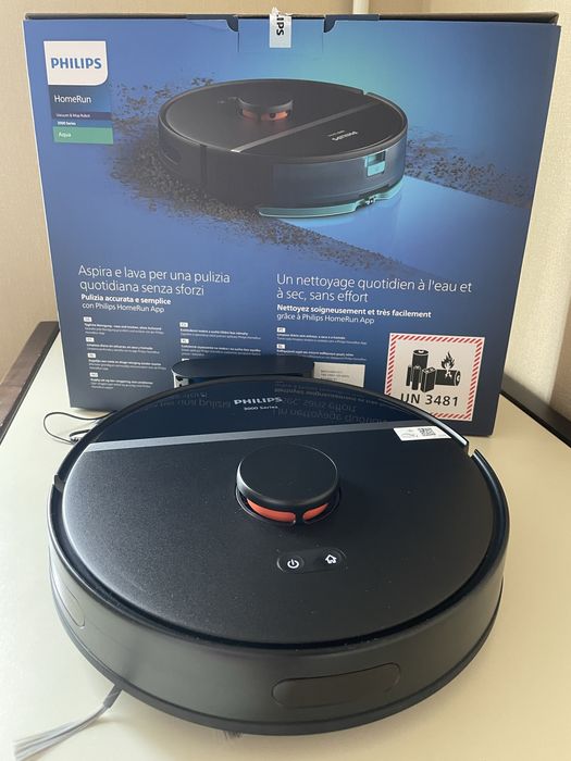 Пылесос Philips Home 3000 Series Aqua