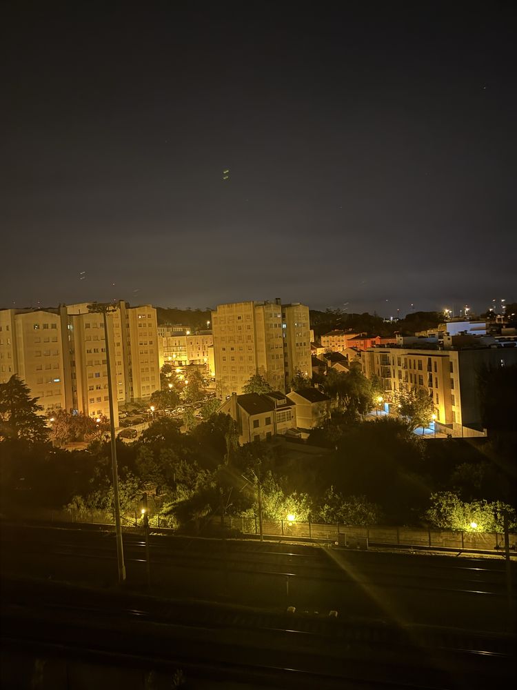Quarto em benfica