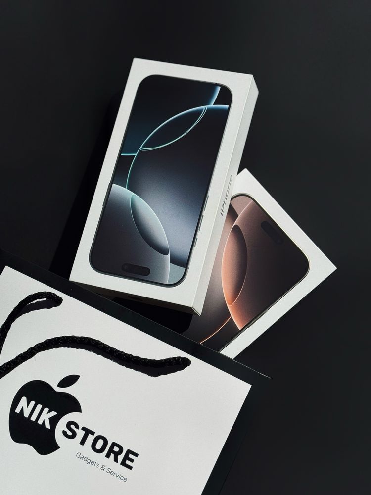 iPhone 16 Pro / Айфон 16 про