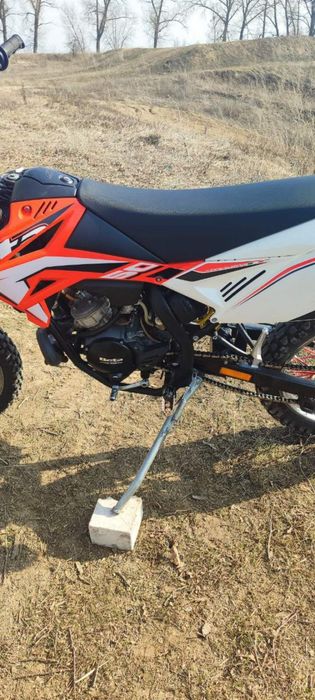 Продам Beta RR 50 2016