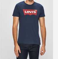 koszulka Levi's Nowa S