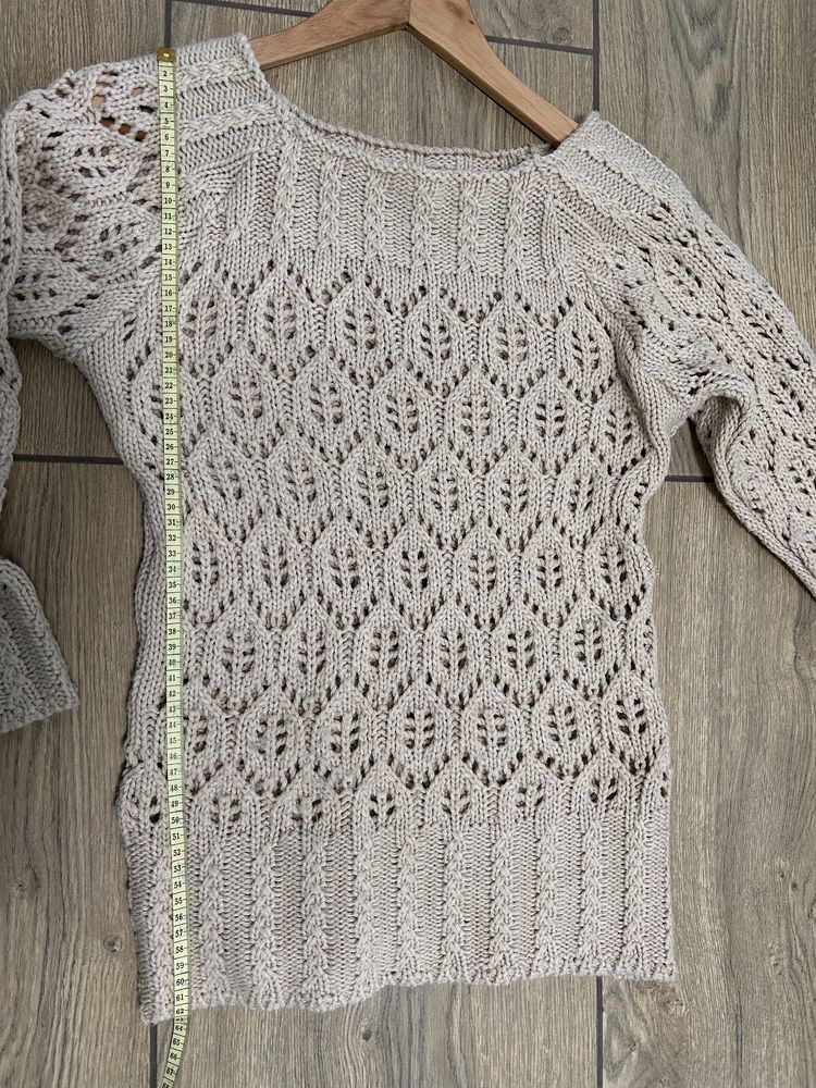 Sweter damski r 36