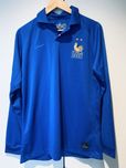 Francja FFF koszulka 2019/20 Nike 100th anniversary