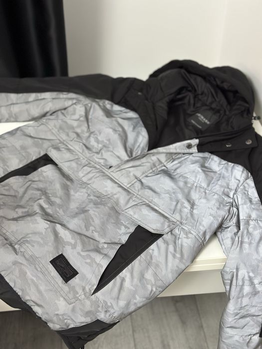 Анорак PRIMARK (куртка чоловіча )