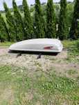 Box dachowy bagaznik THULE Jetbag Liberty 700