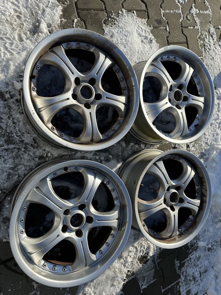 8jx18 et35 ats 5x112 audi vw seat mercedes