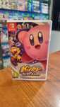 Kirby Star Allies Nintendo Switch sklep wysyłka wymiana