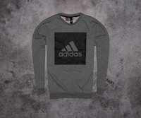 Adidas Sweatshirt (Мужская Кофта Свишот Адидас )