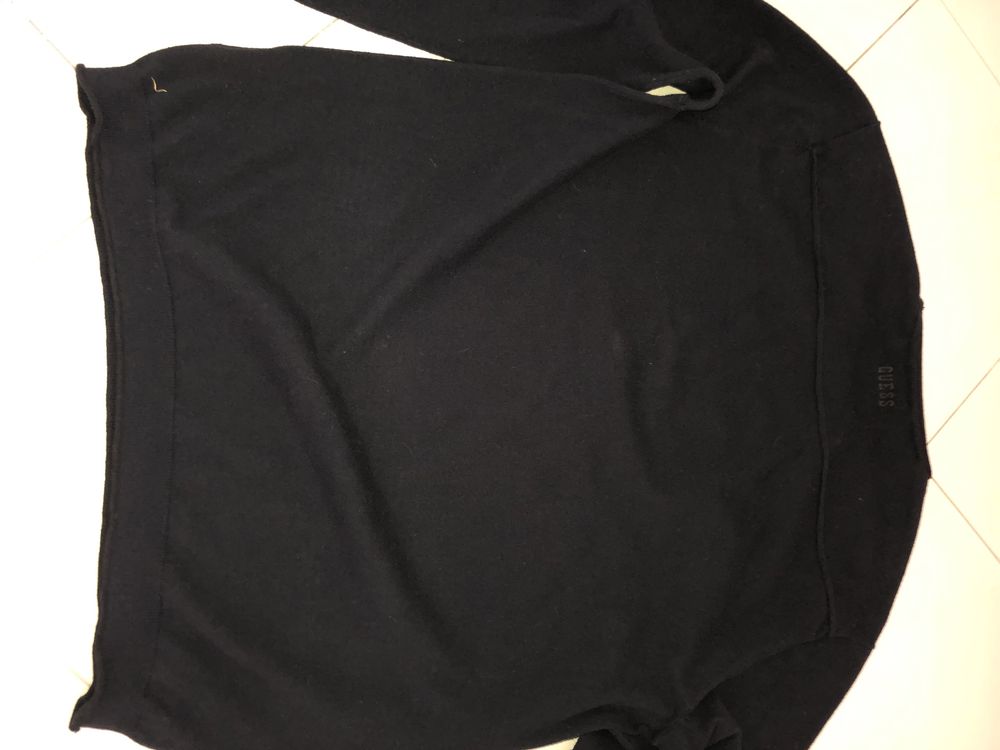 Guess męski sweter rozmiar L