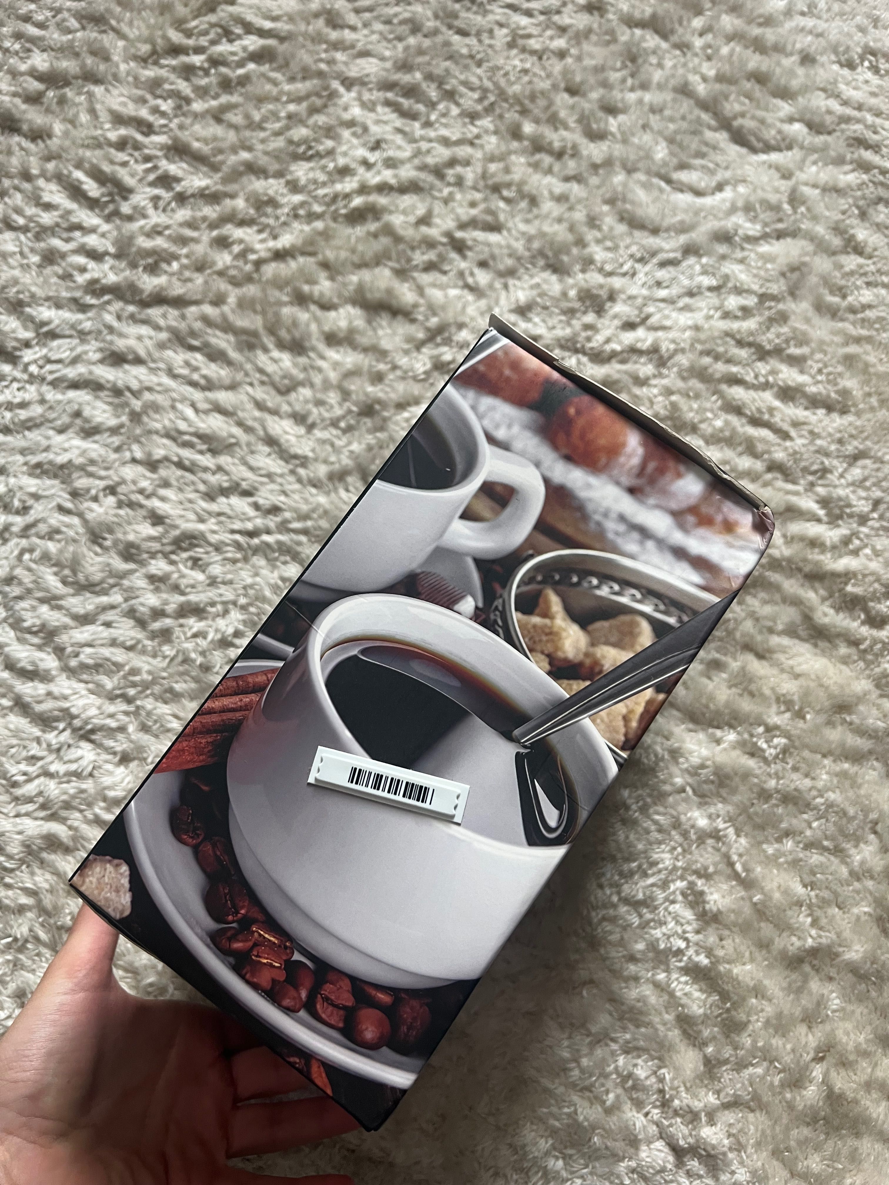Nowa Kawiarka GÖTZE & JENSEN KA105 300 ml
