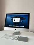 IMac 2013 21.5 inch
