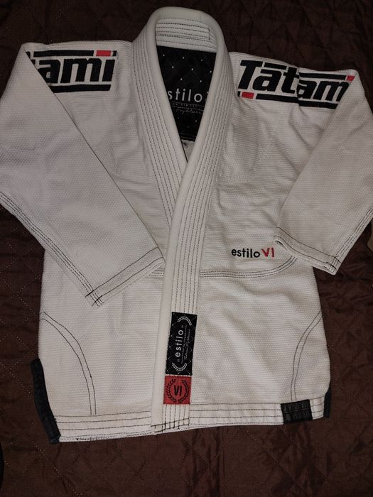 Kimono dziecięce Tatami M00