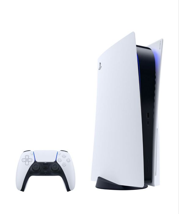 Оренда Sony PlayStation 5 Slim (Аренда ps 5,пс 5,playstation 5 slim)