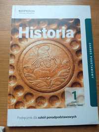 Historia kl 1 cz1